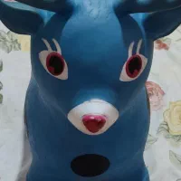 گوزن بادی کودک
