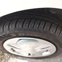 پراید دوگانه فابریک|خودرو سواری و وانت|فولادشهر, B2|دیوار