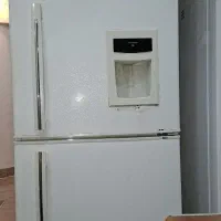 یخچال فریزر یخساران