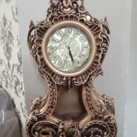 ساعت رومیزی