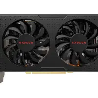 کالکشن کارت گرافیک Rx 590 8GB بهترین نسخه افتصادی