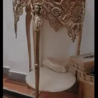 میز برنز