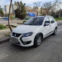 کوییک GXR مدل ۱۴۰۳ فول