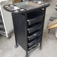 لوازم تتو بدن ارم رست تخت  صندلی|آرایشگاه و سالنهای زیبایی|اراک, |دیوار