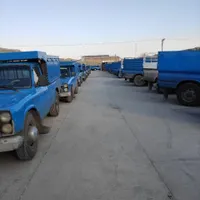 خدمات حمل ونقل وباربری ارسال نیسان برگشتی و سراسری|خدمات حمل و نقل|اصفهان, دانشگاه اصفهان|دیوار
