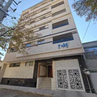 اپارتمان ۱۰۷ متری فردوسی