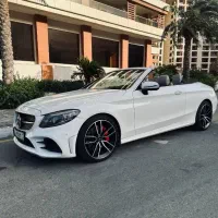بنزc300 کروک