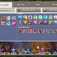 کلش تان ۱۸دوناتری|کنسول، بازی ویدئویی و آنلاین|شهرکرد, |دیوار