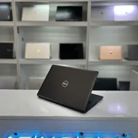 Dell latitude i5 carbon نسل هشتم رام 16