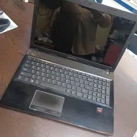 لپ تاپ لنوو lenovo. کارکرده اما بسیار سالم|رایانه همراه|تهران, بهار|دیوار