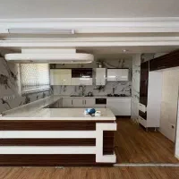 آپار۱۰۷متر/طبقه۲/بازسازیشد/دوکله/خ سروش