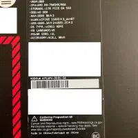 لپ‌تاپ ایسوس گیمینگ 17 اینچ - ASUS ROG Strix G713P|رایانه همراه|تهران, تهرانسر شمالی|دیوار