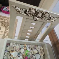 میز نهارخوری دو نفره|میز و صندلی غذاخوری|اندیشه, اندیشه فاز ۱|دیوار