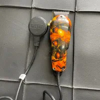 ماشین اصلاح وال (اصلی)