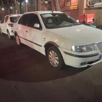 سمند ef7 99