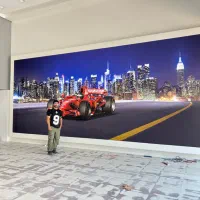 خدمات سقف‌کشسان-آسمان‌مجازی.کناف‌ولاین.لابل.استخر|خدمات پیشه و مهارت|شیراز, ارم|دیوار