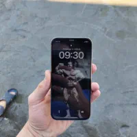 اپل iPhone 12 Pro با حافظهٔ ۲۵۶ گیگابایت