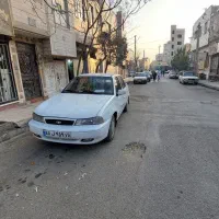 دوو سیلو مدل ۷۶|خودرو سواری و وانت|تهران, محمودیه|دیوار