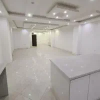 آپارتمان ۱۳۰ متر/ تک واحدی/۲ خواب/ نوساز / تخلیه