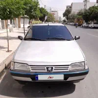 پژو ۴۰۵