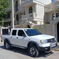 پیکاپ ریچ مدل 95