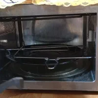 ماکرویو|اجاق گاز و لوازم برقی پخت‌وپز|رشت, استادسرا|دیوار