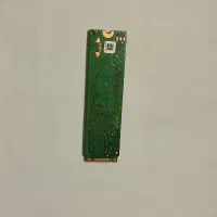 هارد M2 دوشیاره micron 512GB ssd 512|قطعات و لوازم جانبی رایانه|فولادشهر, فولادشهر|دیوار