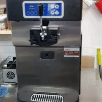 دستگاه بستنی اصل و یخدربهشت ایتالیایی|کافیشاپ و رستوران|شیراز, قلات|دیوار