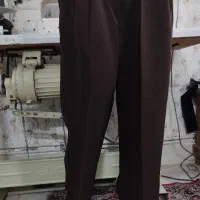 شلوار مازراتی فول بگ