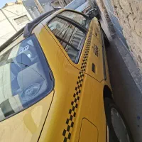 پژو 405 GLX - دوگانه سوز CNG، مدل ۱۳۹۵|خودرو سواری و وانت|قم, هنرستان|دیوار