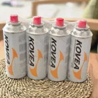 کپسول گاز کوهنوردی
