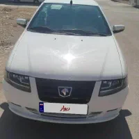 سمند سورن پلاس ef7