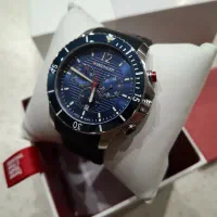 ساعت مچی مردانه ونگر Wenger