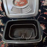 سرخکن|اجاق گاز و لوازم برقی پخت‌وپز|تهران, نیروی هوایی (پیروزی)|دیوار