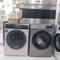 لباسشویی استوک دبی