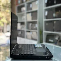 لپ تاپ msi گیمینگ ۱۶ گیگ درحد نو (گارانتی کتبی)|رایانه همراه|کاشان, معلم|دیوار