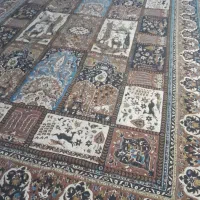 قالیباف ۱۲ متری