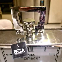 ساعت رومیزی و استیل برند بتا شیک|ساعت دیواری و تزئینی|اصفهان, باغ زرشک|دیوار