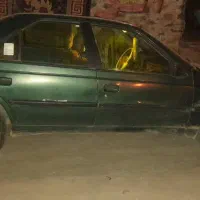 خودرو|خودرو سواری و وانت|جلگه ماژان, |دیوار