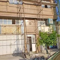رهن منزل براصلی خیابان