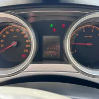 برلیانس اچ۲۳۰