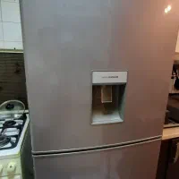 یخچال فریزر اسنوا sn4 2024