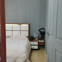 اجاره کوتاه مدت یک خوابه روزانه و ساعتی