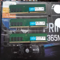 cpu i5core 9400f اینتل و مادربرد ایسوز b365ma -8-9|قطعات و لوازم جانبی رایانه|تهران, نعمت‌آباد|دیوار
