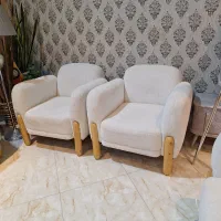 مبل راحتی پاندا شرکتی|مبلمان خانگی و میز عسلی|مشکیندشت, |دیوار