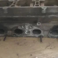 سرسیلندر کامل ۲۰۶ اس دی، V8|قطعات یدکی و لوازم جانبی|سلماس, |دیوار