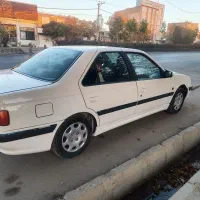 پارس سال مدل ۹۲بیرنگ