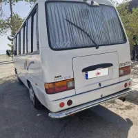 مینی بوس هیوندا مدل ۹۰درحد