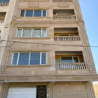 فروش آپارتمان ۱۱۰ متری فاز 4 گلشهر