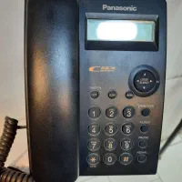 تلفن پاناسونیک